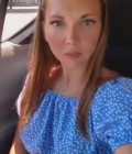 Evgeniia Dating-Website russische Frau Ukraine Bekanntschaften alleinstehenden Leuten  34 Jahre